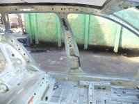 Próg lewy Vw Passat B8 2.0 tdi
