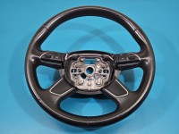 Kierownica AUDI A6 C7 4G0419091M