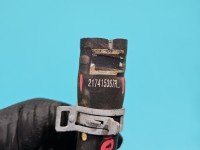 przewód wąż rurka wody Dacia Duster II 18- 217415367R 1.6 16V H4M740 114KM