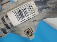 rura Wlew paliwa Peugeot Expert III 16-