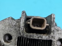 TEST Alternator Renault Master III 10-24 231008137R, A003TX0481 2.3 DCI