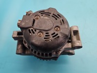 TEST Alternator Toyota Avensis II T25 2.2 d-cat