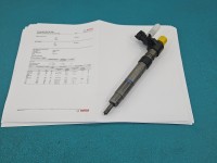 TESTOWANY Wtryskiwacz 0445115025 Citroen C-Crosser 2.2 hdi 156KM