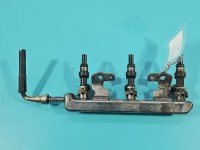 TESTOWANY Wtryskiwacz Nissan Note E12 1.2 16V