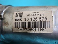 Pompa wspomagania Opel Corsa C 13136672, 13136675 1.2 16V
