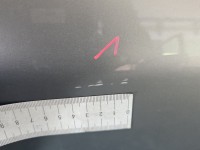 Drzwi tył lewe Hyundai Ix35 HB 5d A3