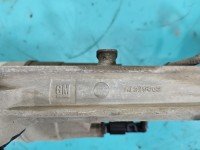 Przekładnia kierownicza maglownica Opel Astra V K 426154570, 39139953