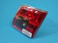 Lampa tył prawa Toyota Avensis III T27 sedan EUROPA