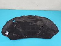 Wygłuszenie maski PODBITKA Vw Passat CC