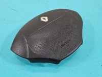 Poduszki powietrzne zestaw komplet Renault Kangoo I
