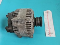 TEST Alternator Vw Passat B6 2.0 tdi 021903026L