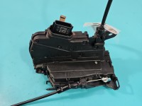 Zamek przód prawy 93457081, 805027088R Renault Trafic III EUROPA 4pin