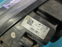 Reflektor prawy lampa przód Opel Movano IV EUROPA 00468622820