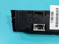 Konsola panel nawiewu BMW X1 E84