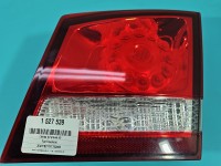Lampa tył prawa Producent części: FIAT, Z KLAPY LED Fiat Freemont