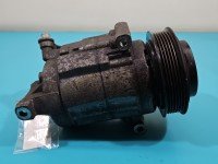 Sprężarka klimatyzacji kompresor Chevrolet Cruze 13314480, 687997689