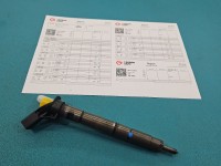 Wtryskiwacz Audi A6 C6 0445115037, 059130277AB 3.0 tdi