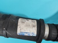 Rura przewód LANCIA, INTERCOOLERA Lancia Thema II 11-14 55037791AD 3.0 CRD