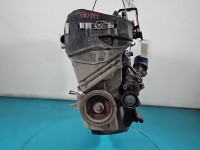 Silnik K9KJ836, D320372 Renault Megane III 1.5 dci FILM POMIAR