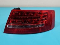 Lampa tył prawa Audi A5 8T HB