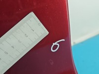 Drzwi tył prawe Nissan Juke I F15 10-19 HB 5d NAH