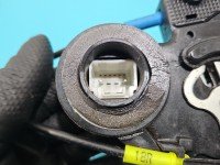 Zamek tył lewy Toyota Avensis II T25 TOYOTA, KOMBI 2pin