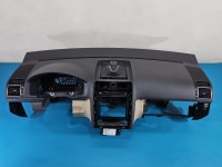 Deska rozdzielcza airbag pasażera kokpit Vw Touran I
