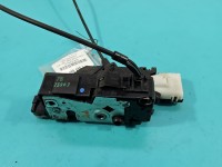 Zamek tył prawy 24099816, 24097816, 24095816 Citroen C4 Grand picasso I 06-13 CITROEN, 6 PIN