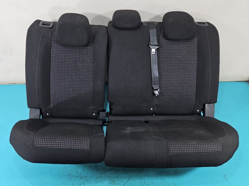 Kanapa tył fotel tylny Peugeot 308 II T9