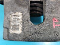 Zacisk tył prawy Citroen C5 II X7 2.0 hdi kombi