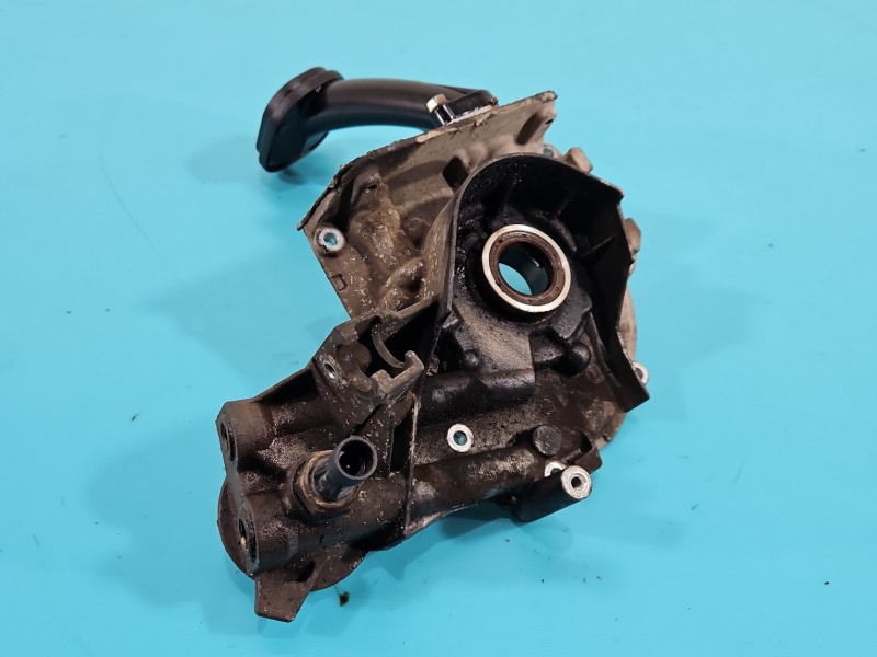 Pompa oleju Fiat Doblo II 1.4 Tjet (198A4000)