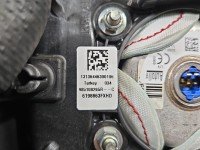 Poduszka powietrzna kierowcy airbag Renault Clio IV 12-20 985108265R