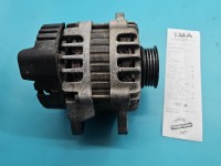 TEST Alternator Kia Picanto I 2655517, 37300-02551 1.1 wiel
