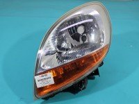 Reflektor lewy lampa przód Renault Kangoo I EUROPA