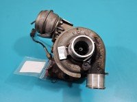 Turbosprężarka Kia Ceed II 12-18 775274-2, 28201-2A701 1.6 CRDI 110KM