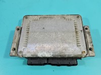 Komputer Sterownik silnika 0281010344, 73501235 Fiat Doblo I 1.9 jtd