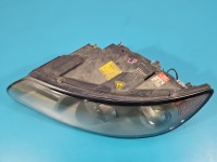 Reflektor lewy lampa przód Volvo V50 S40 II EUROPA 30698889, 0301198273