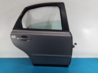 Drzwi tył prawe Volvo S40 II V50 sedan 4d 462-46