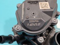 Pompka obiegu wody pompa Opel Insignia B 2.0 cdti 55516904