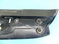 Spoiler lotka klapy Bmw X3 e83 668/9