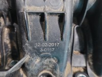 Kolektor ssący Skoda Fabia III 04E145749F, 04E129711J 1.2 TSI (CJZD)