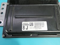 Komputer Sterownik silnika Nissan Almera N16 1.5 16V MEC32-210