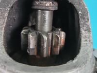 TEST Rozrusznik Bmw X3 e83 2.0d