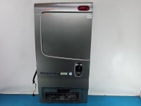 Drzwi tył lewe Renault Trafic II HB 5d szary