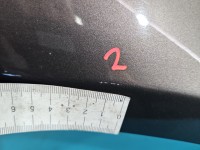 Błotnik przód prawy bmw F30 A17