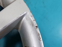 alufelgi felgi 16 komplet Vw Golf VI