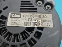 TEST Alternator Citroen C5 II X7 9661544880 2.0 hdi