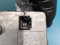 Blokada kierownicy Saab 9-3 II 12801116