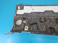 Półka tylna tył bagażnika BMW G30 7431198