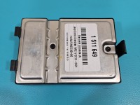 Sterownik moduł Producent części: JEEP, fotela Jeep Grand Cherokee IV WK2 P68217268AA